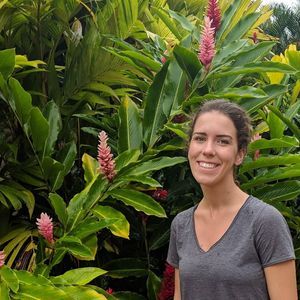 Meet your Posher, Kyla